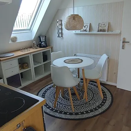 Uns Luettje Norden