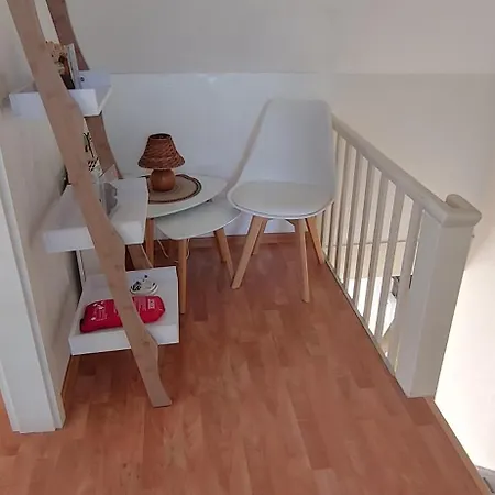 Uns Luettje Appartement