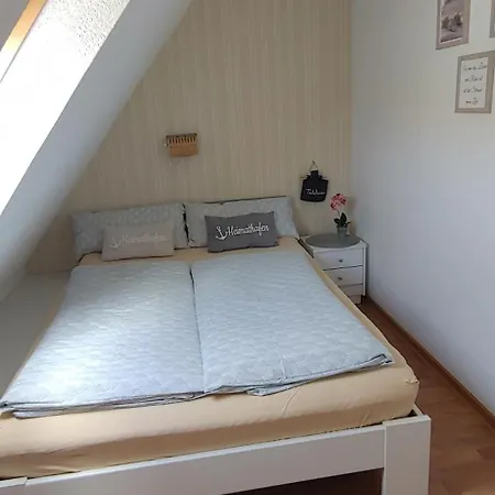 Apartman Uns Luettje *