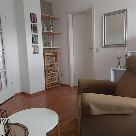 Apartament Uns Luettje