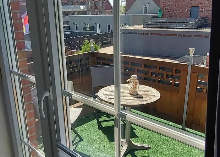 Uns Luettje Appartement